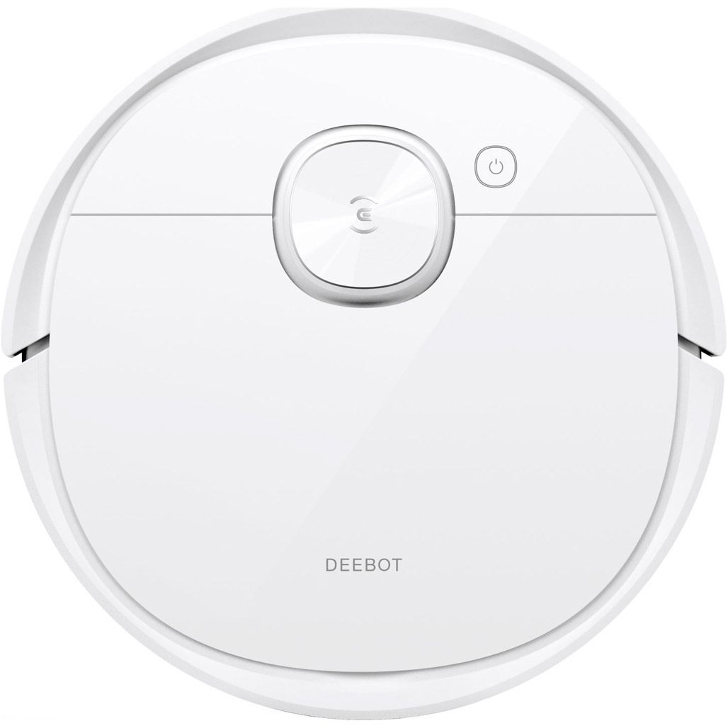 

Робот-пылесос ECOVACS DEEBOT OZMO T9 (DLX13-44)
