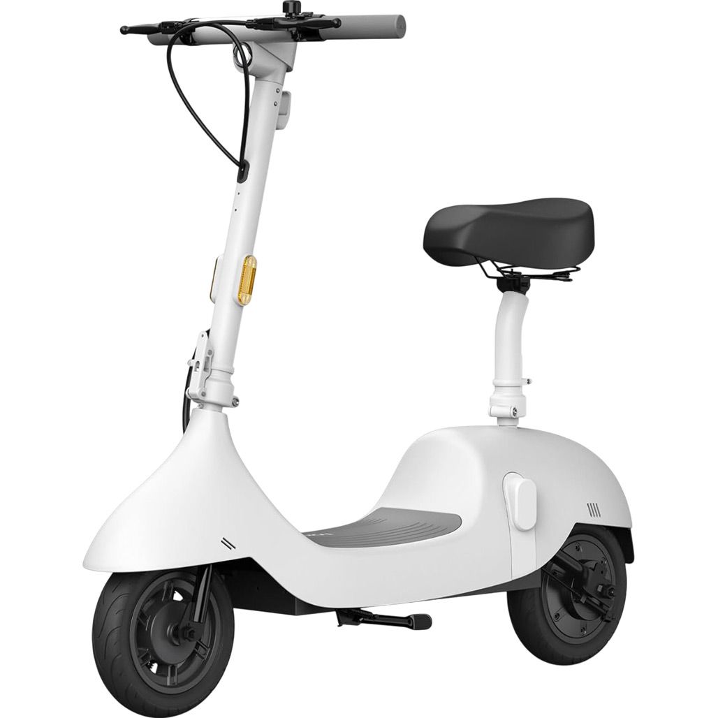 

Электросамокат OKAI Ceetle Pro EA10C White (EA10C-W)