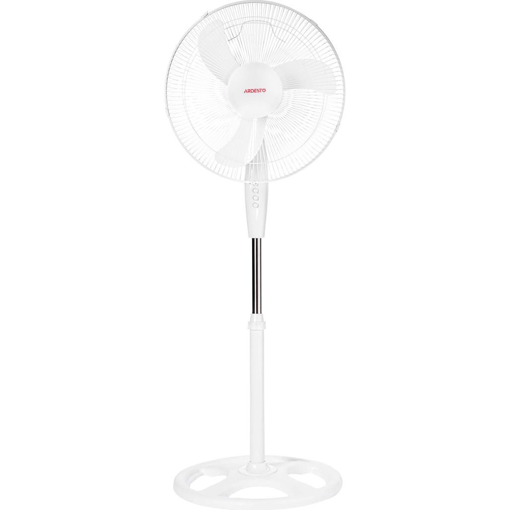 

Вентилятор Ardesto FN-1608RW