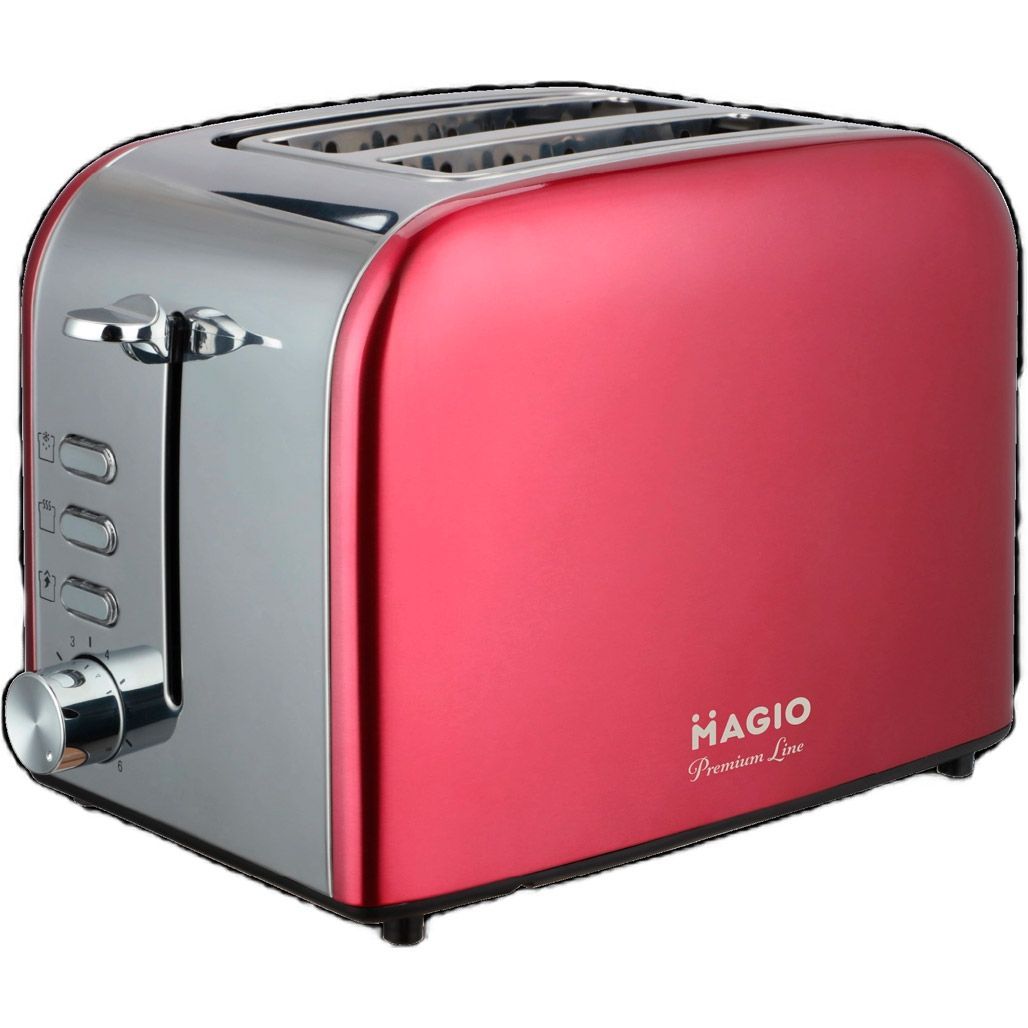 

Тостер Magio MG-286