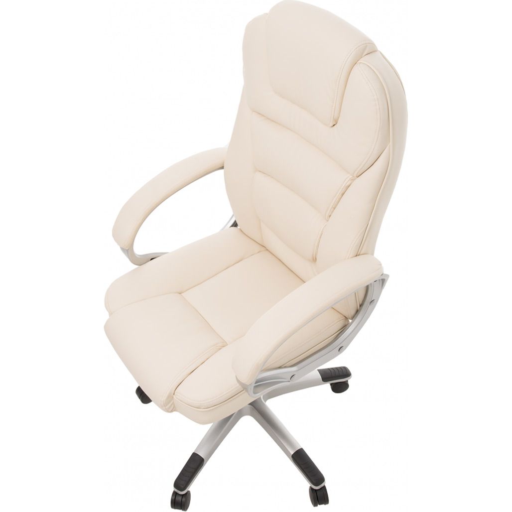 Офісне крісло GT Racer X-2852 Classic Cream