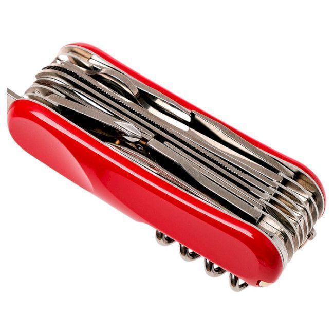 Нож Victorinox Evolution 28 (2.5383.E) [72750] 