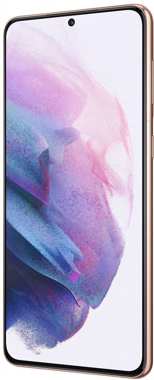 Смартфон Samsung Galaxy S21 Plus 5G 8/128GB Phantom Violet (SM-G996BZVDSEK) 