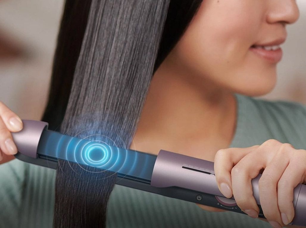 Випрямляч для волосся Philips BHS530/00