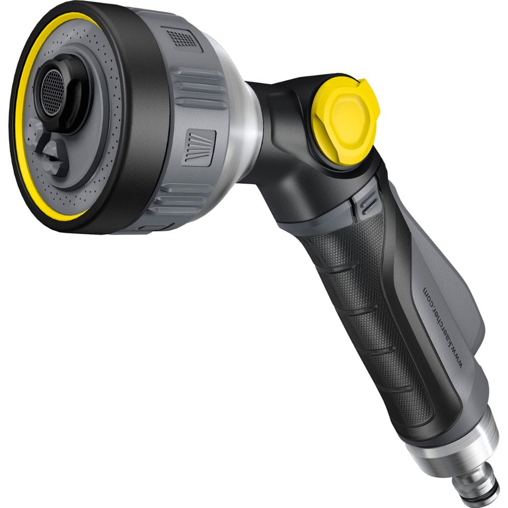

Мультифункциональный пистолет для моек Karcher Premium (2.645-271.0)