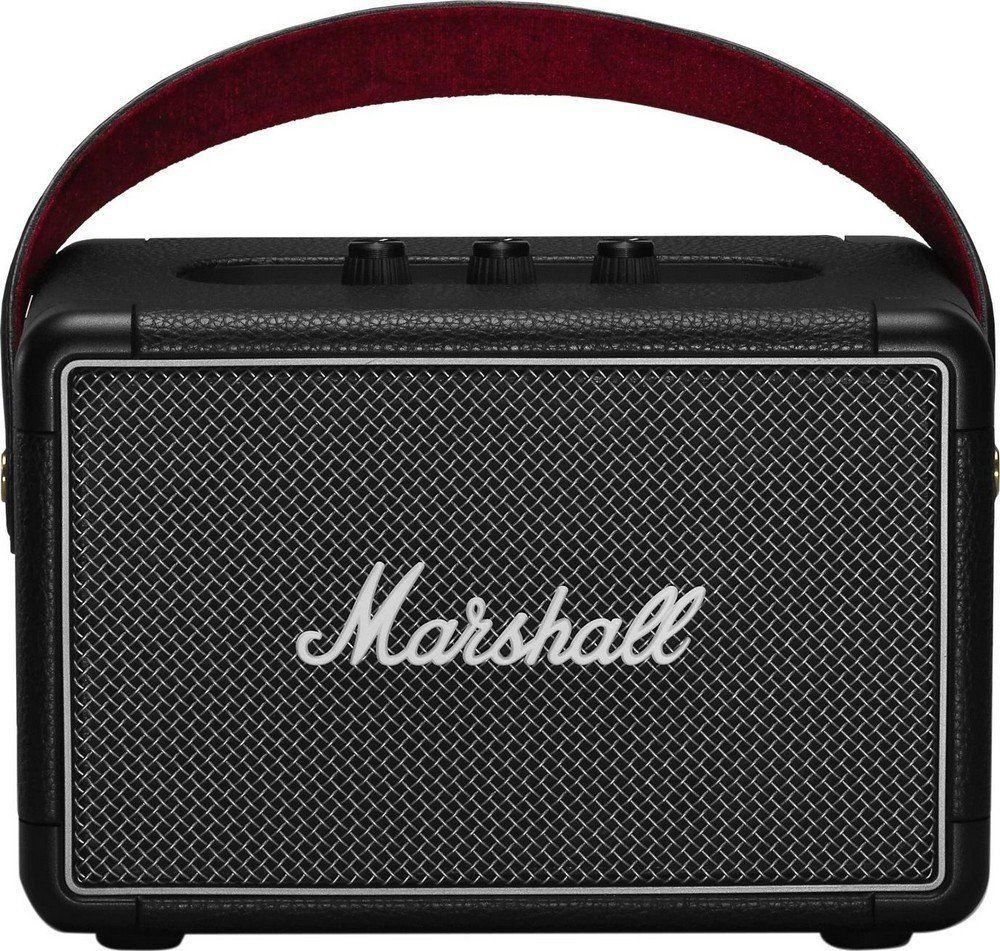 

Портативная акустика Marshall Kilburn II Black (1001896)
