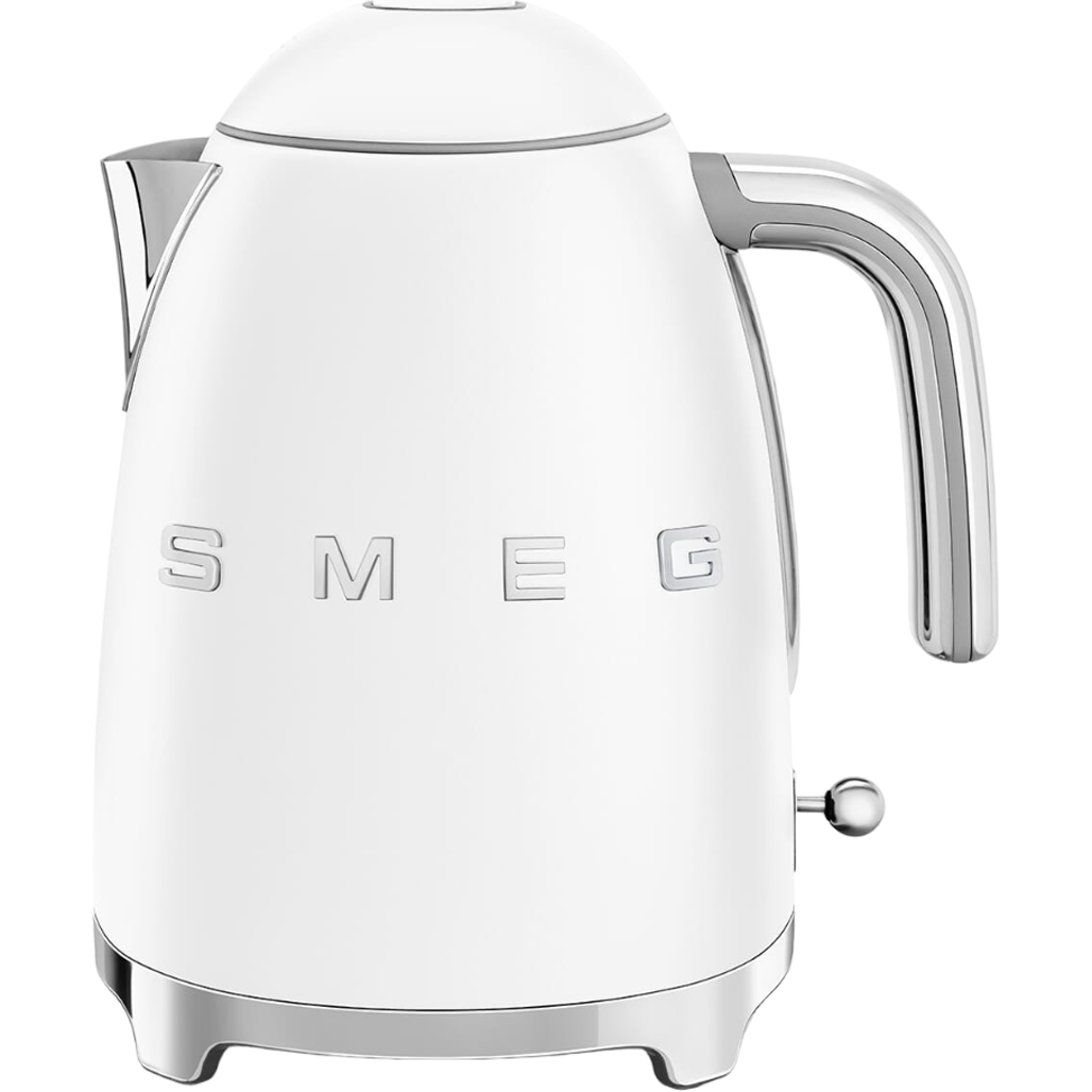 

Электрочайник Smeg KLF03WHMEU