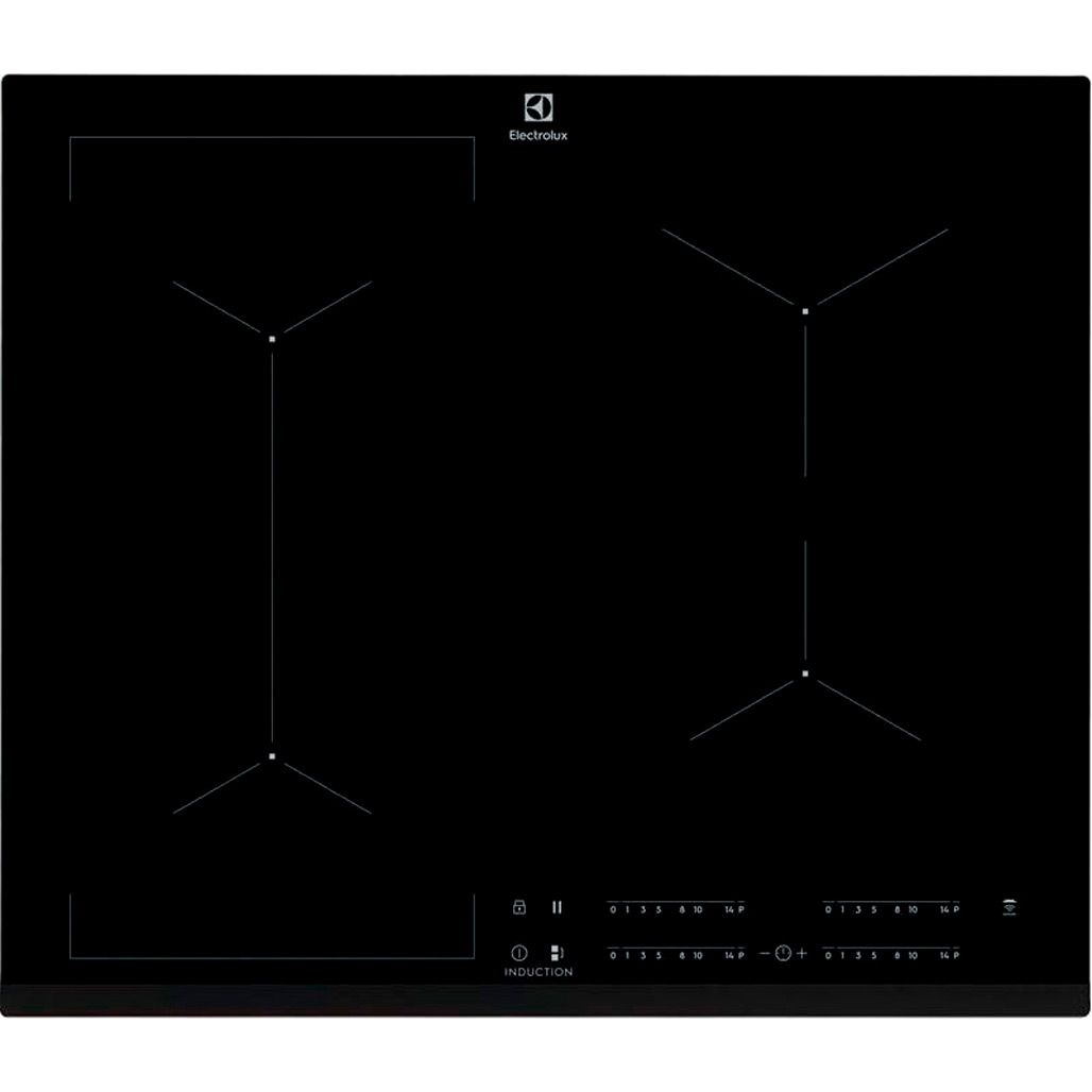 

Індукційна варильна поверхня Electrolux CIV634