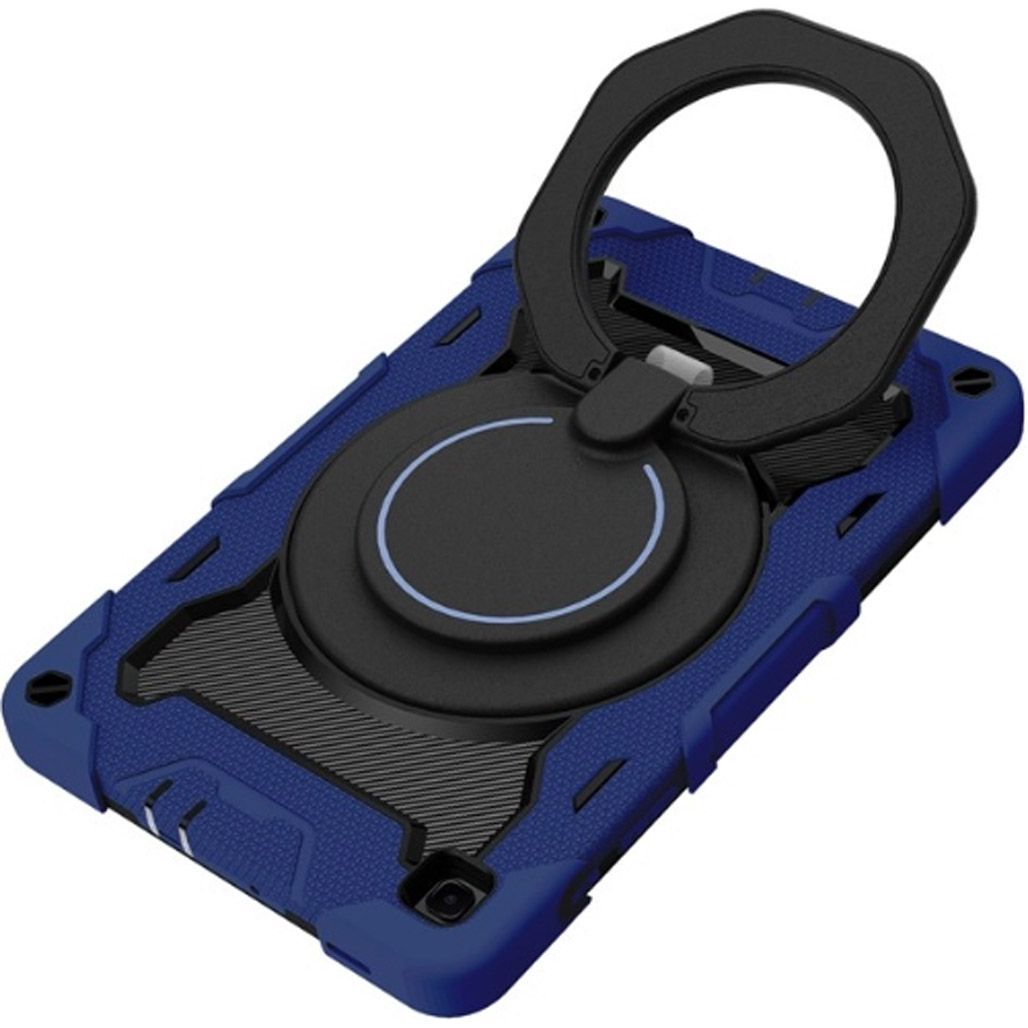 Чохол BeCover Armored Case для Lenovo Tab M11 2024/ Xiaoxin Pad 11 2024 Blue (711929)
