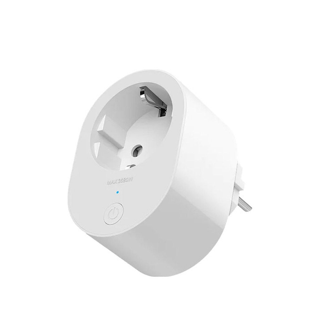 

Умная розетка Xiaomi Smart Plug 2 (BHR6868EU)