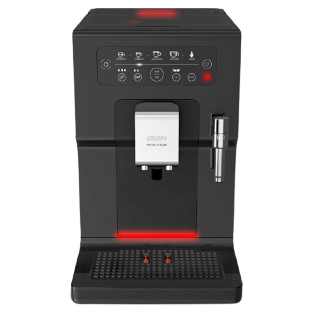 

Кофемашина Krups Intuition Essential EA870810