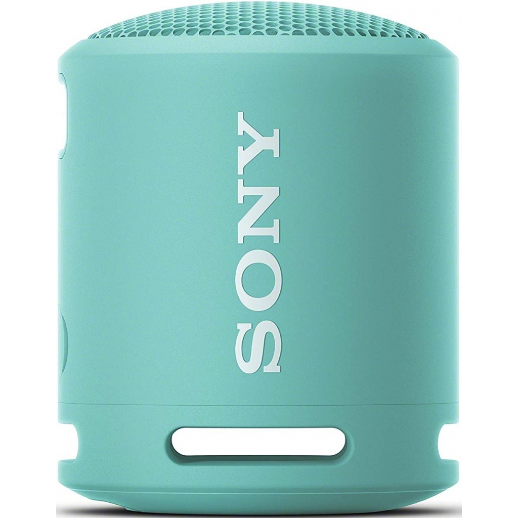 Портативная акустика Sony SRS-XB13 Sky Blue (SRSXB13LI) [75692] 