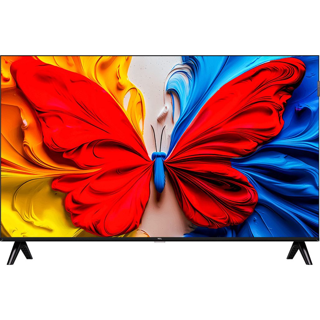 Телевізор TCL S5L 32` QLED FHD (32S5L) фото 2