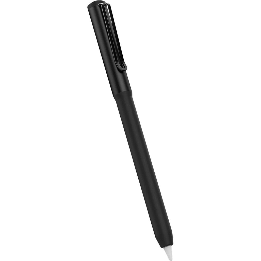 

Чохол для стилуса Spigen Apple Pencil Holder DA201 Black (ACS05763)