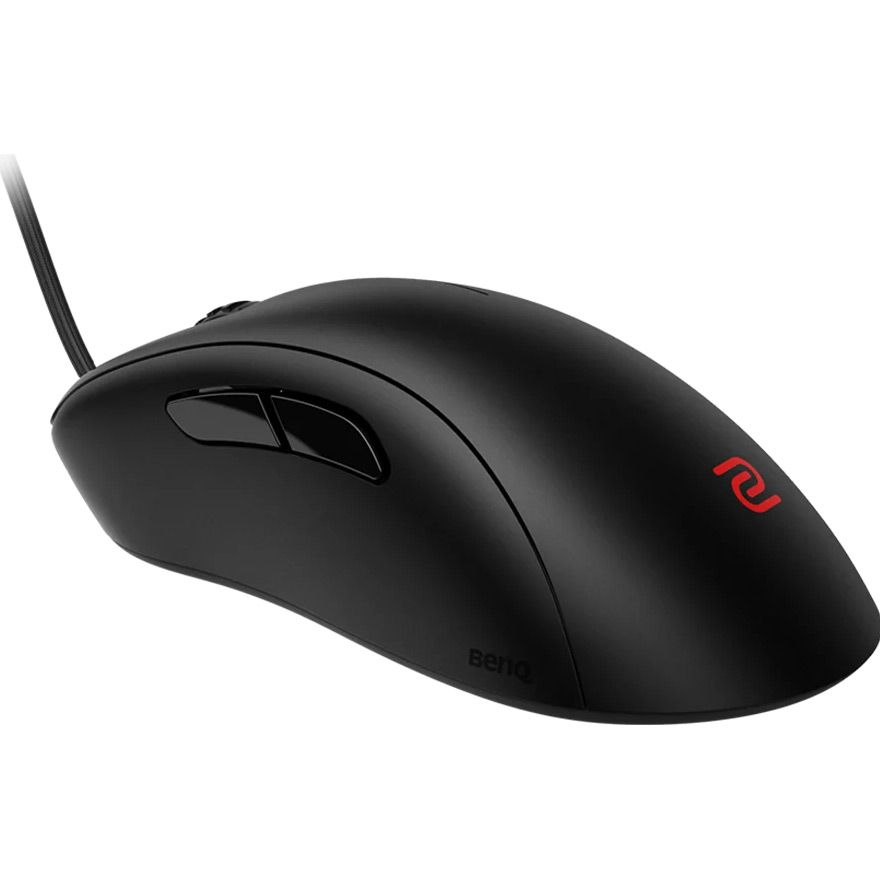 Миша Zowie EC3-C Black (9H.N3MBB.A2E)