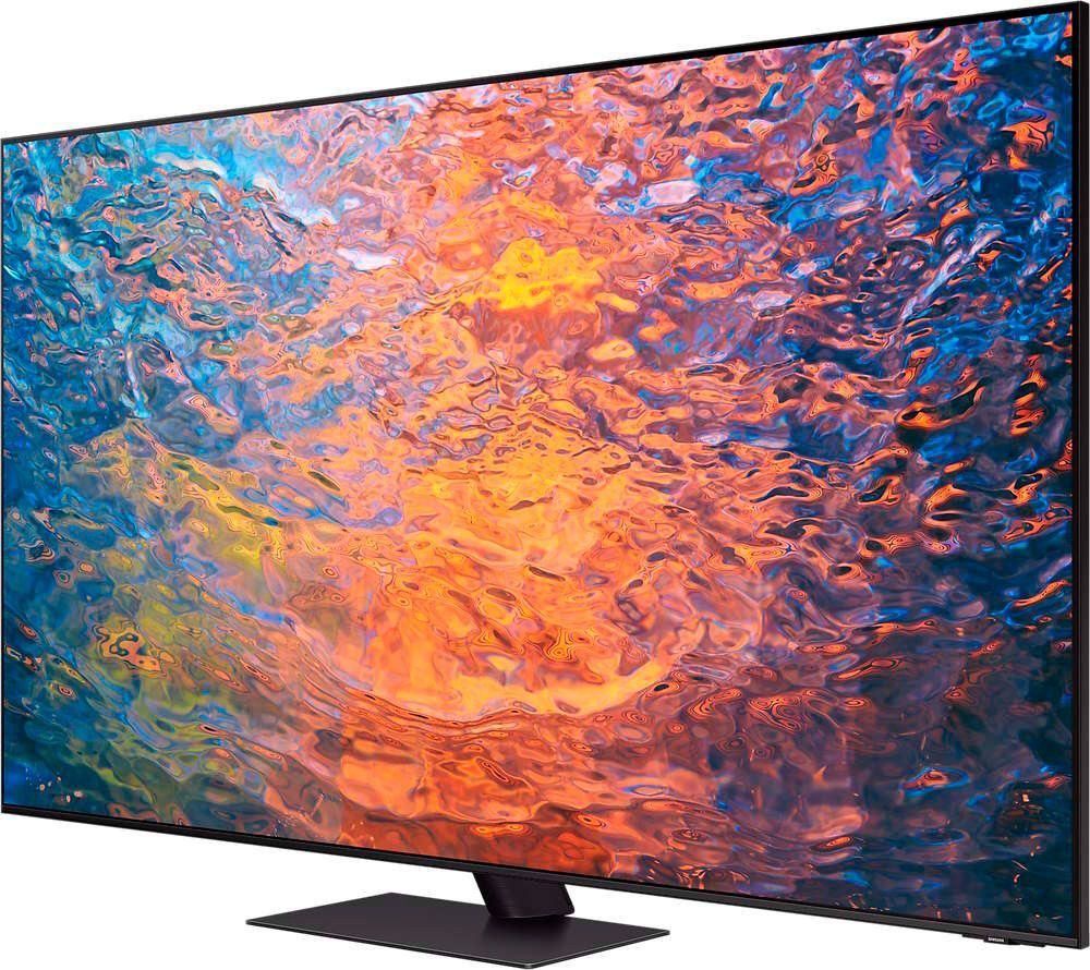 Телевізор Samsung QN95C 55