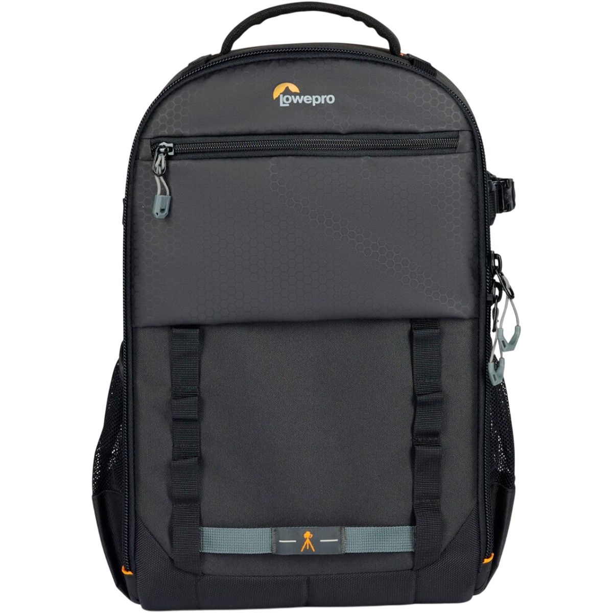 

Рюкзак для фотоапарата Lowepro Adventura BP 300 III Black (LP37456-PWW)