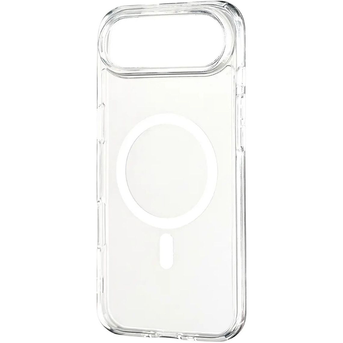 

Чехол Clear Case with MagSafe для Apple iPhone Air Transparent AAA