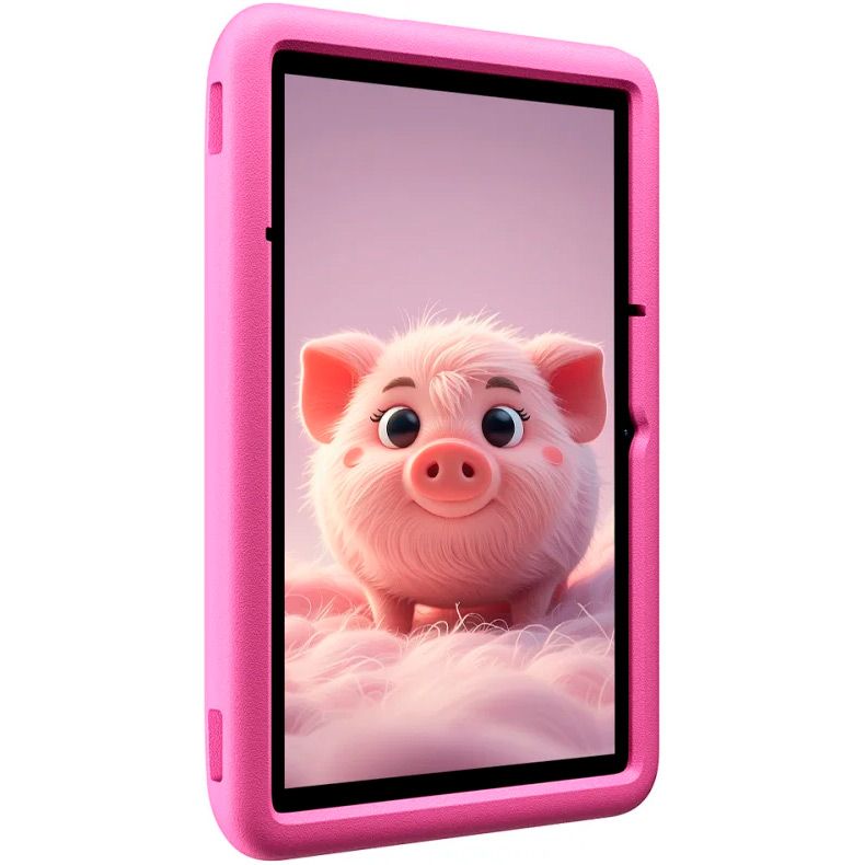 Планшет Blackview Tab A6 Kids 4/128GB Wi-Fi Pink Global EU