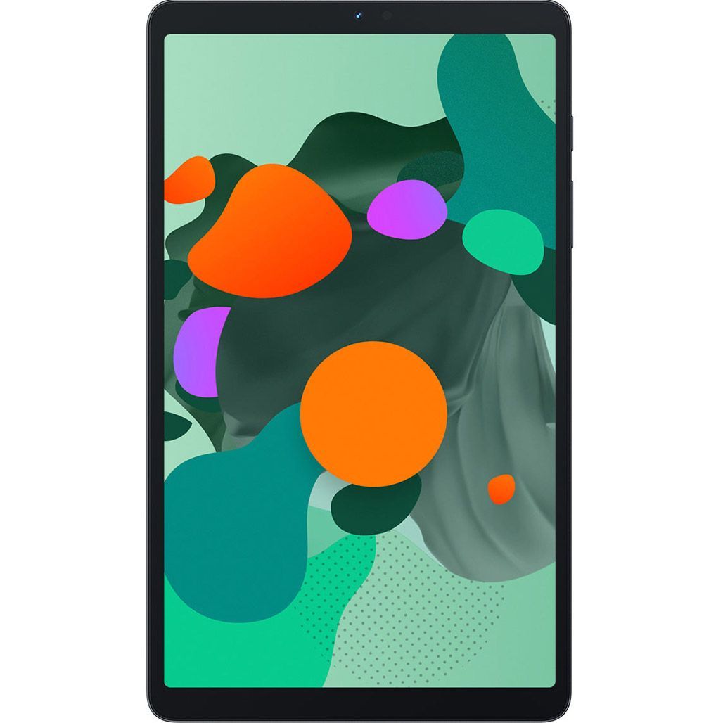 Планшет Blackview Tab 60 6/128GB LTE Mint Green Global EU 