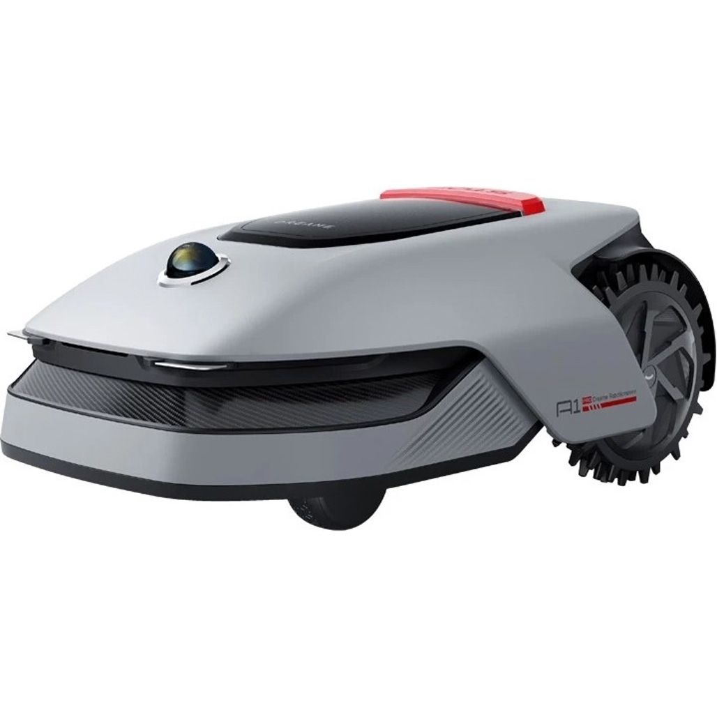 

Робот-газонокосарка Dreame Roboticmower A1 Pro (MLLA7210)