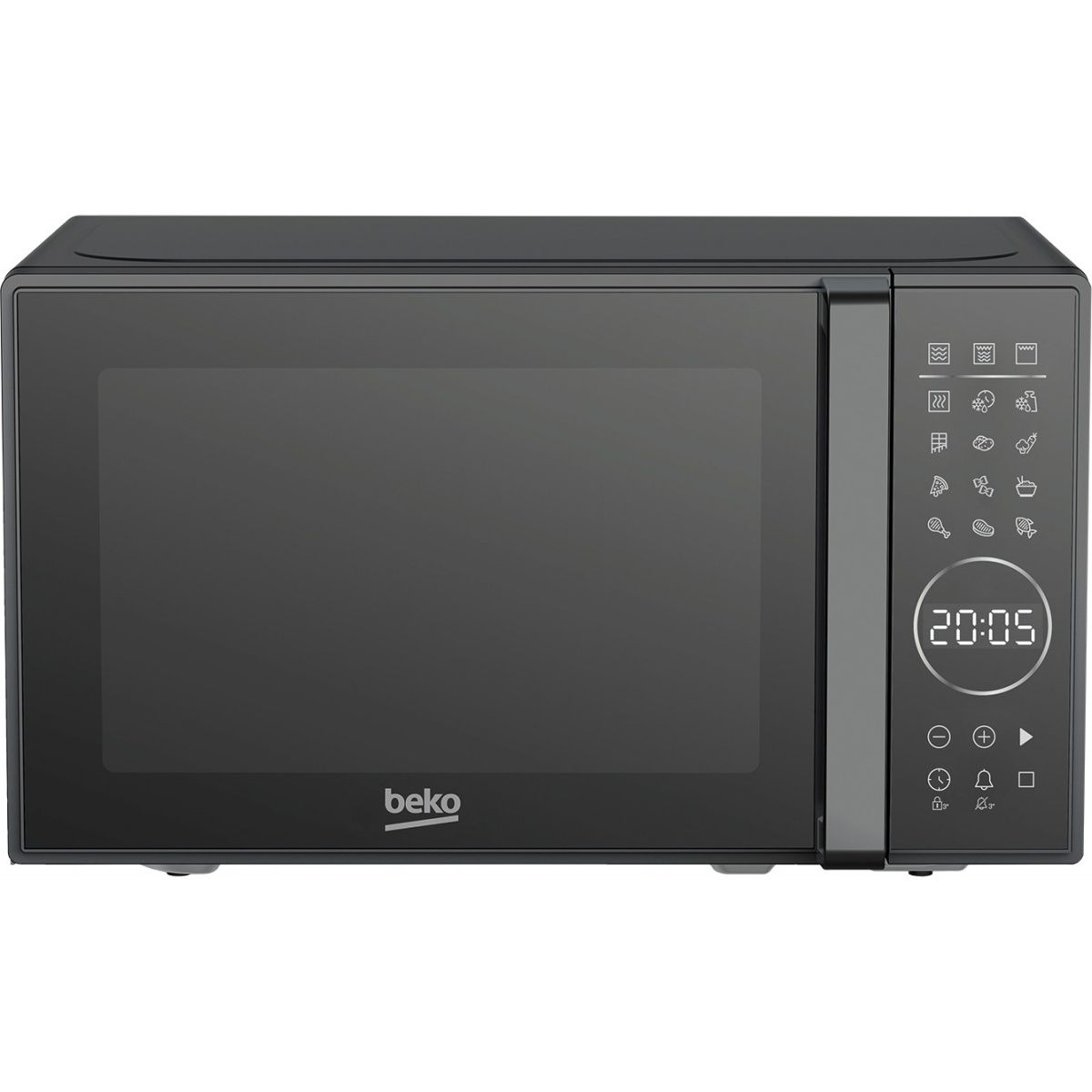 

Мікрохвильова піч Beko MGC20130BB