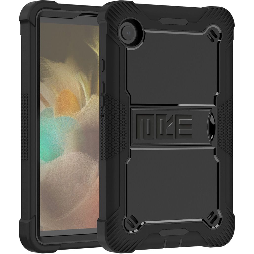 

Чехол ArmorStandart Rover для Samsung Tab A9 Black (ARM84963)