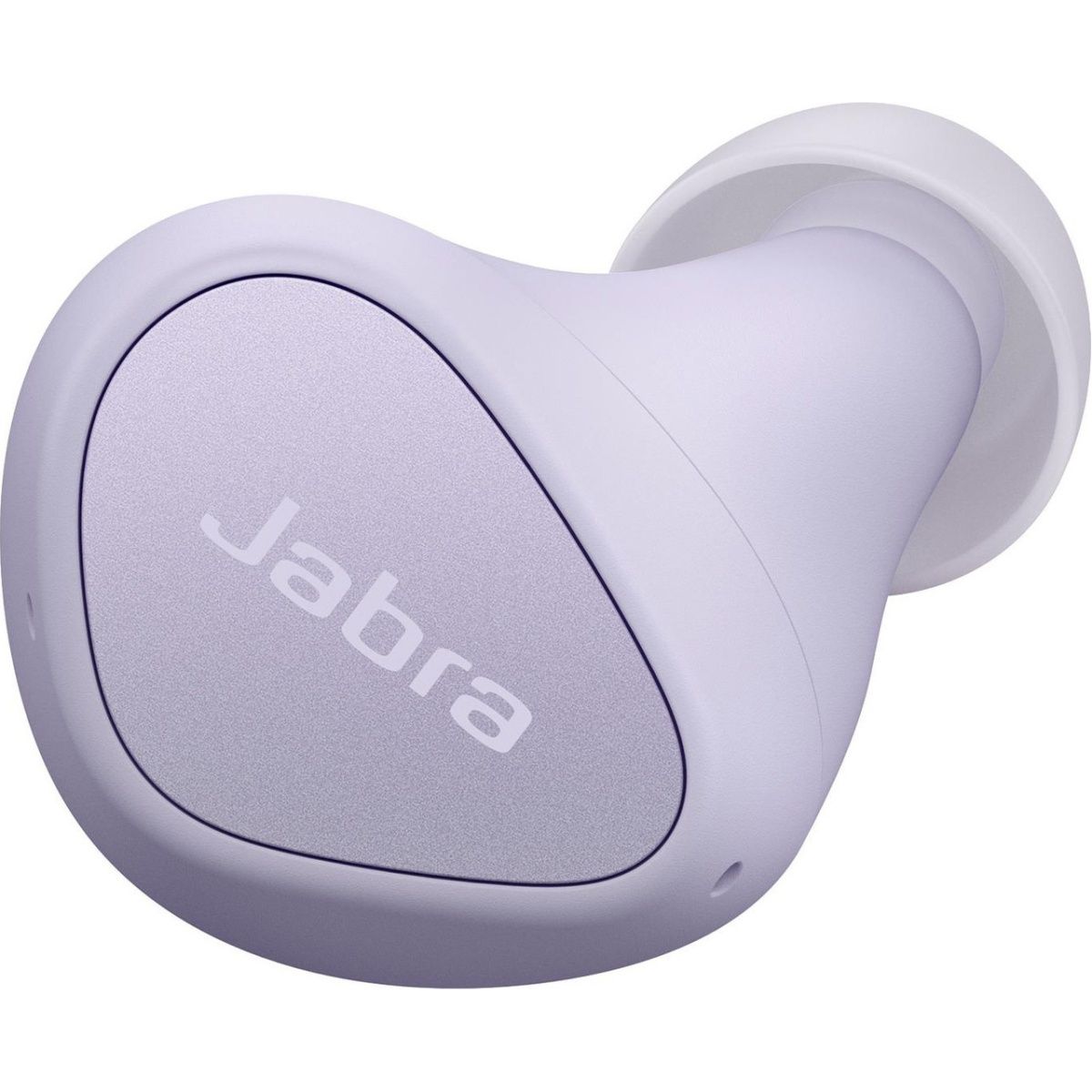 Навушники Jabra Elite 4 Lilac (100-99183003-99)