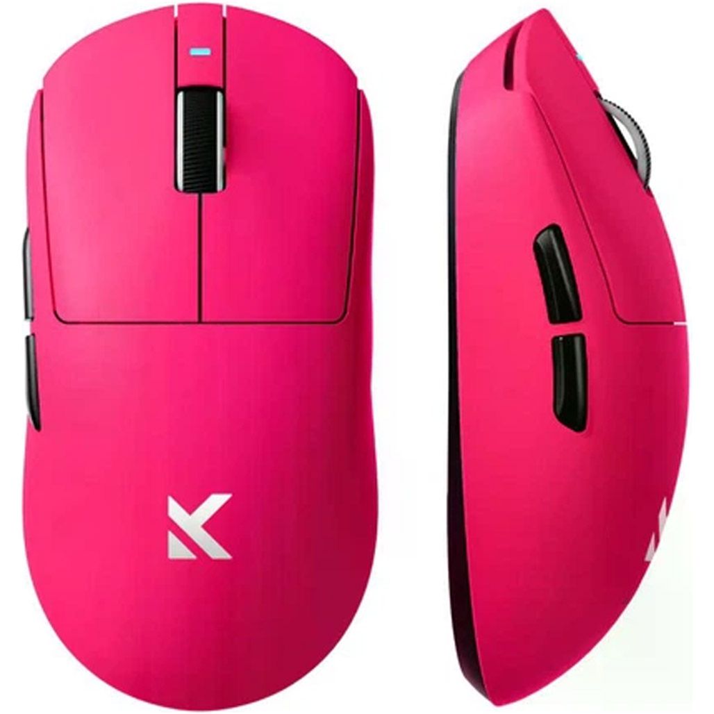 Миша MCHOSE A7 Ultra Wireless Berry Red (MC-A7-14) фото 3
