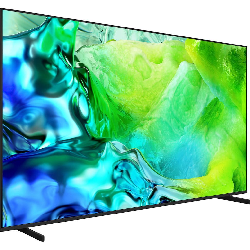 Телевізор Samsung Neo QLED QN80H 65` QLED 4K (QE65QN80HAUXUA) фото 2