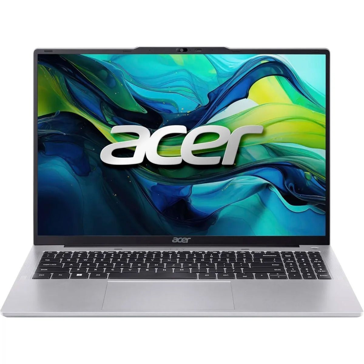 

Ноутбук Acer Aspire Lite 16 AL16-52P-55D7 (NX.J2SEG.001)