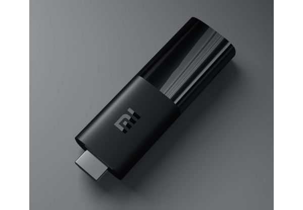 Стационарный медиаплеер Xiaomi Mi TV Stick (MDZ-24-AA) [49026] 