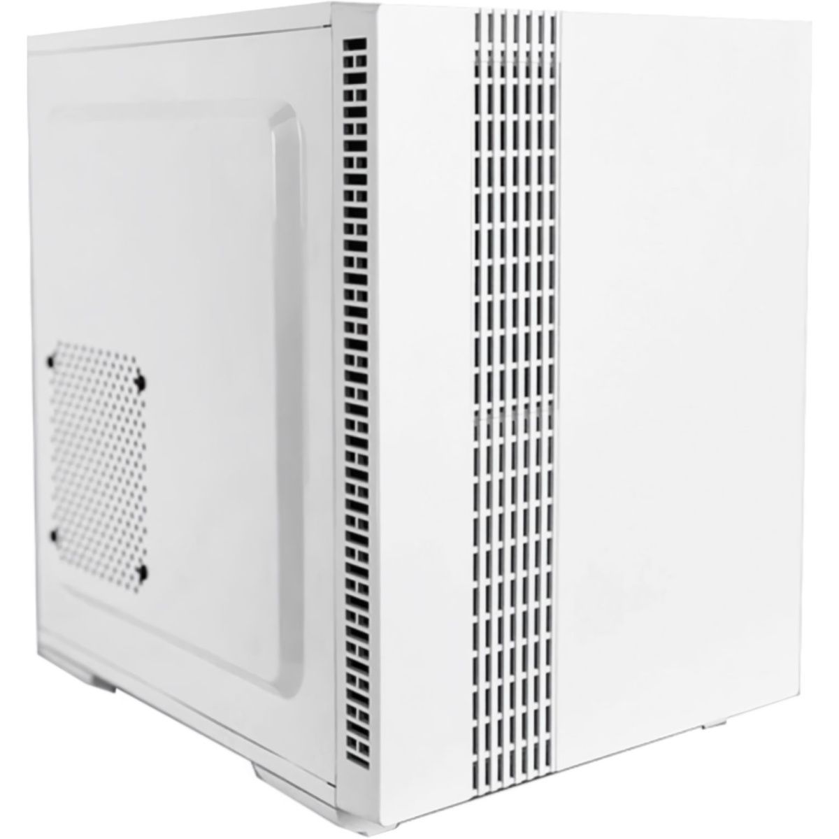 

Корпус Chieftec Uni UK-02W-OP White