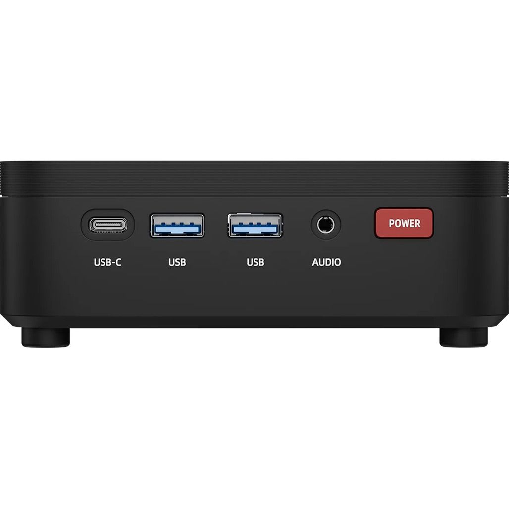 Неттоп Firebat R3 16/512GB Black фото 3