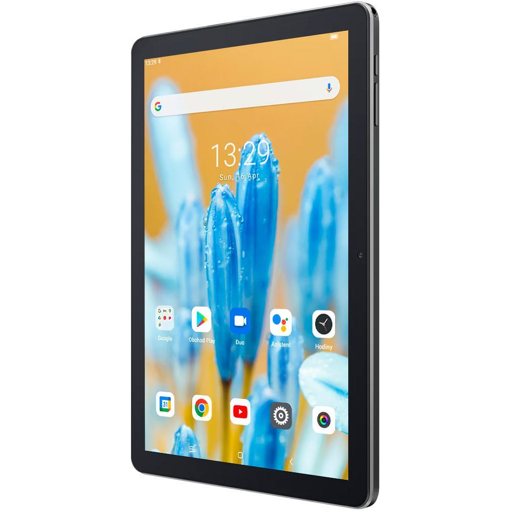 Планшет Blackview Oscal Pad 70 4/128Gb Wi-Fi Meteorite Grey Global EU