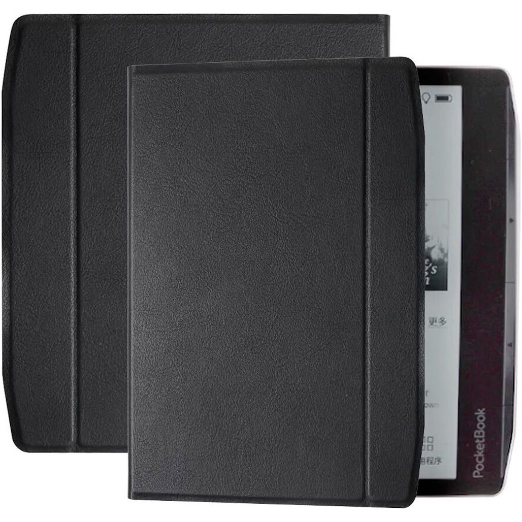 

Чохол-книжка BeCover Ultra Slim для Pocketbook 700 Era Black (710063)