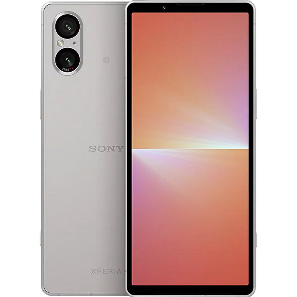

Смартфон Sony Xperia 5 V 8/256GB Platinum Silver