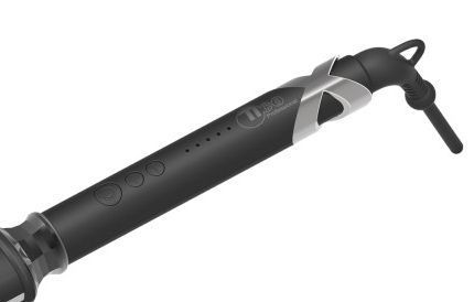 Плойка для волос TICO Professional TITANIUM OVAL (100310) [78031] 