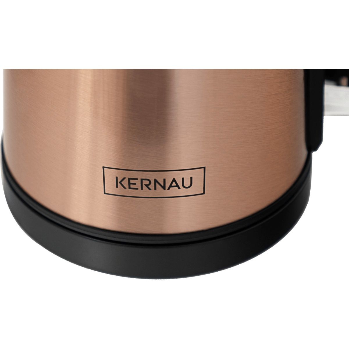 Електрочайник Kernau KSK 101 CHAMPAGNE