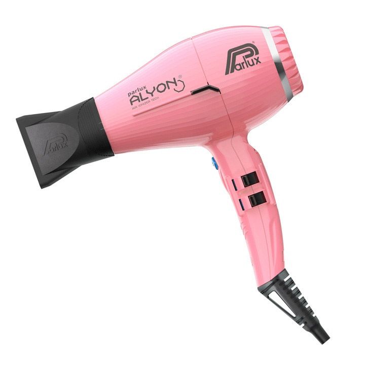 Фен Parlux Alyon Pink (ALYITP)