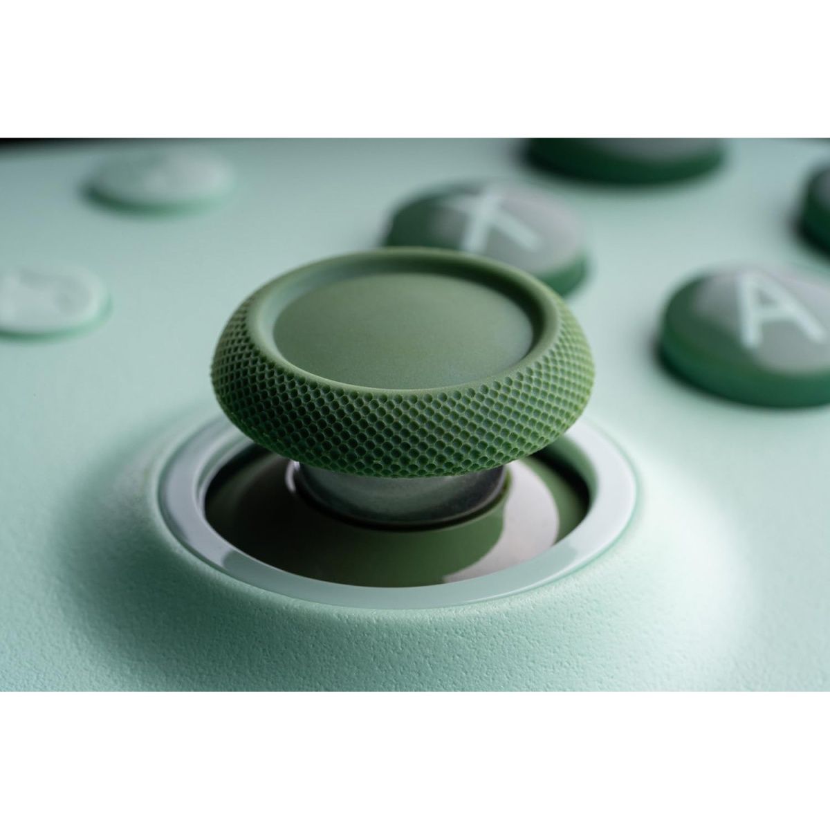 Геймпад 8BitDo Ultimate 2C Wired 82CD Green Edition