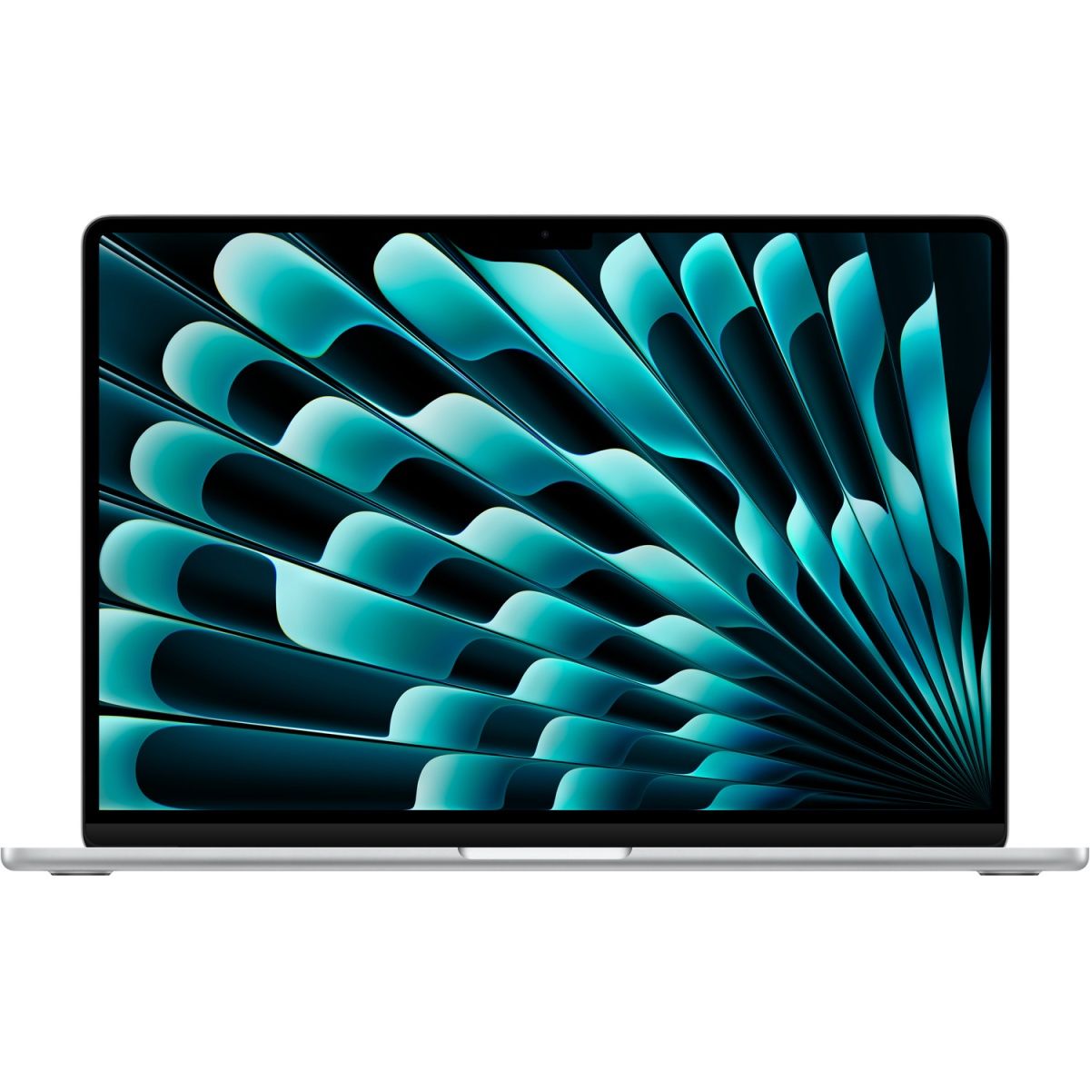 ≡ Ноутбук Apple MacBook Air 15