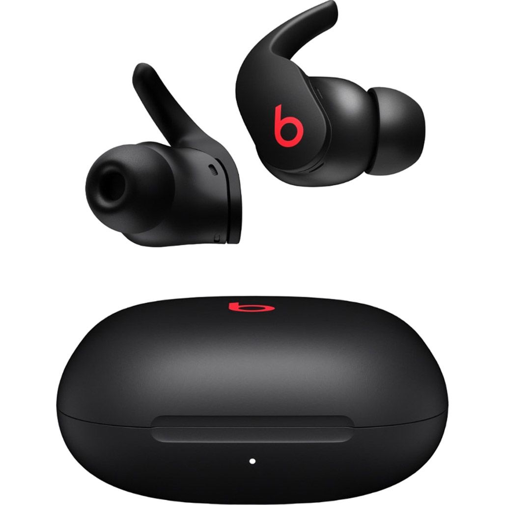 

Наушники Beats by Dr. Dre Fit Pro Beats Black (MK2F3)
