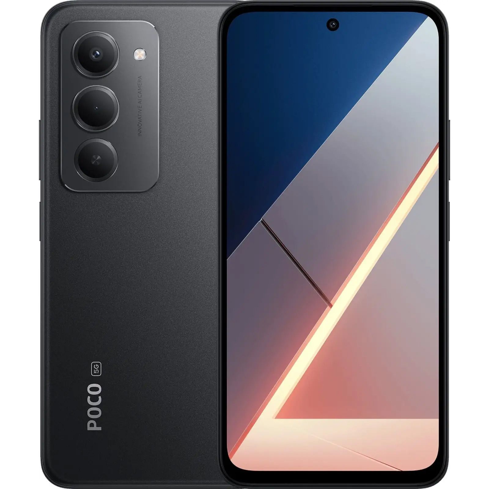 Poco M8s 5G 256 ГБ - купити смартфон: ціни, відгуки