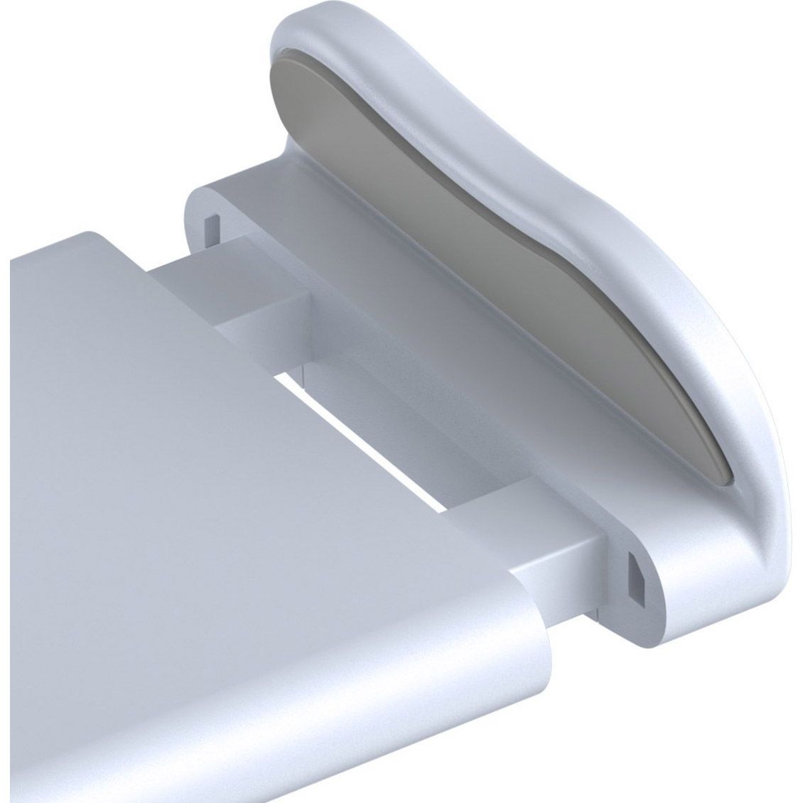 Пантограф Baseus Unlimited Adjustment Silver (SULR-0S)