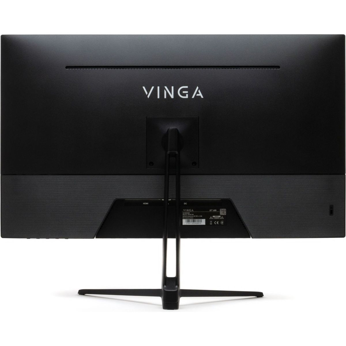 Монітор Vinga 27