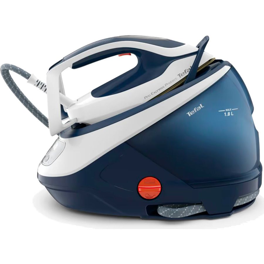 Праска з парогенератором Tefal Pro Express Protect GV9221 (GV9221E0) 