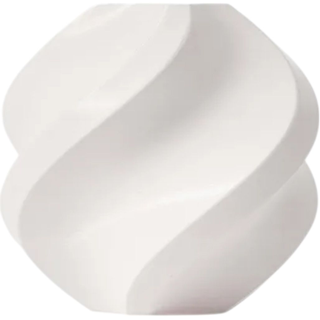 

Филамент для 3D-принтеров Bambu Lab PLA Basic 1kg Jade White (A00-W1-1.75-1000-SPLFREE)