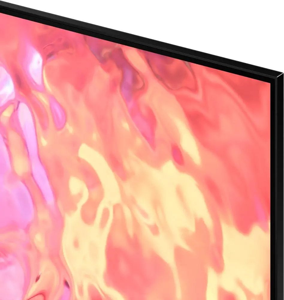 Телевізор Samsung Q60C 85