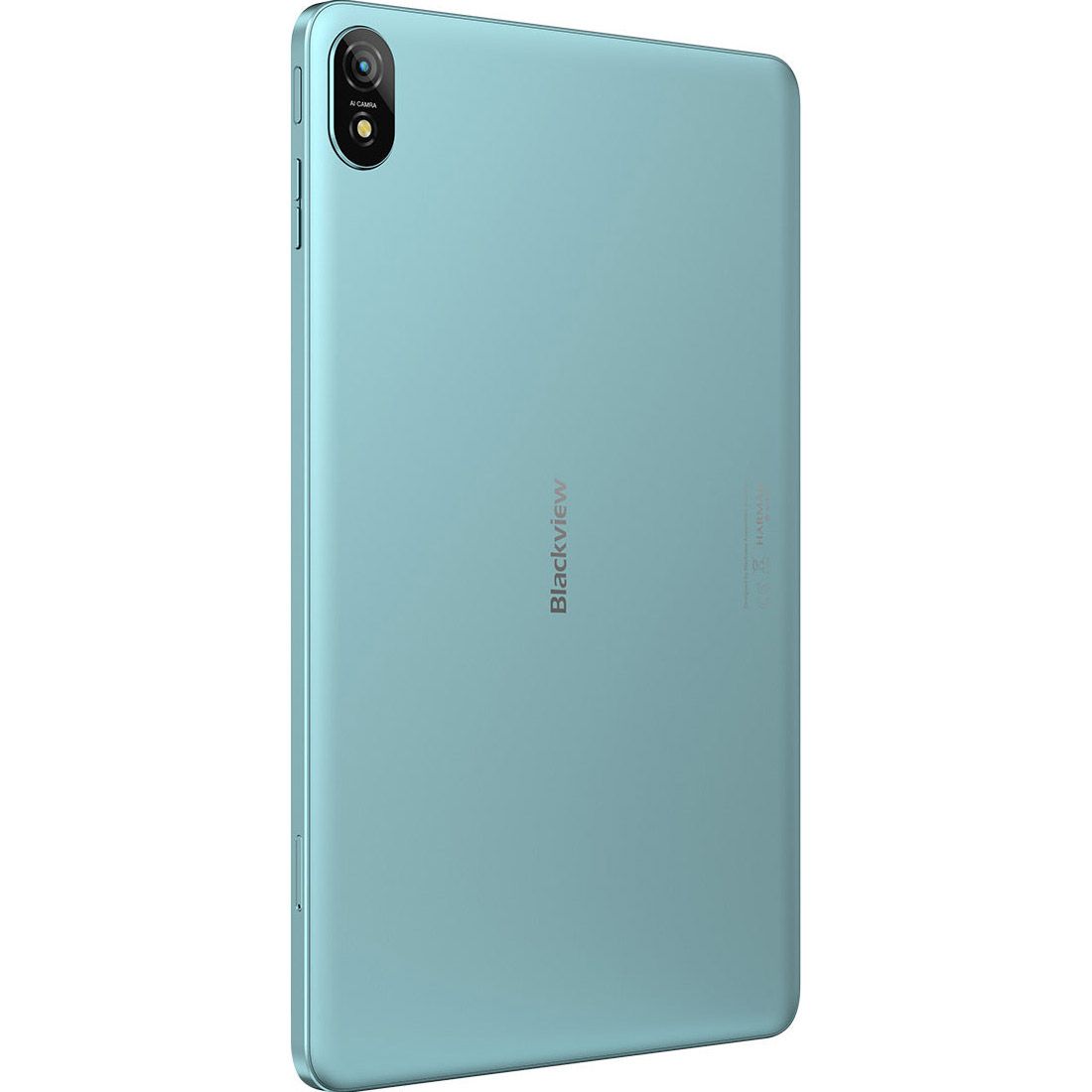 Планшет Blackview Tab 18 8/256GB LTE Turquoise Green Global EU